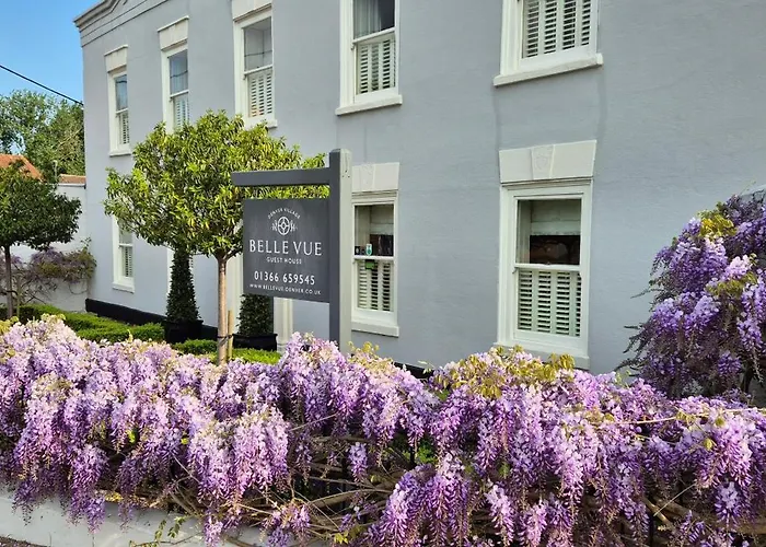 Belle Vue Guest House