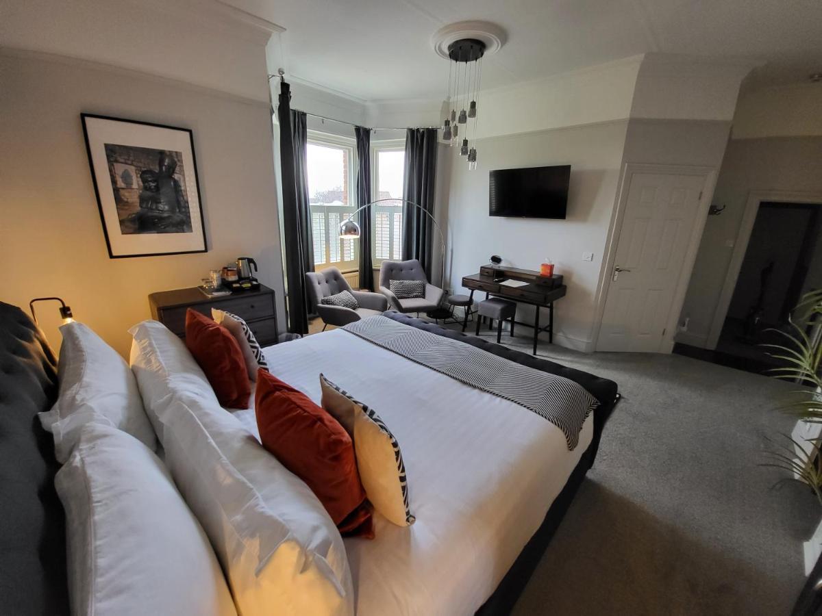 Belle Vue 3* Denver