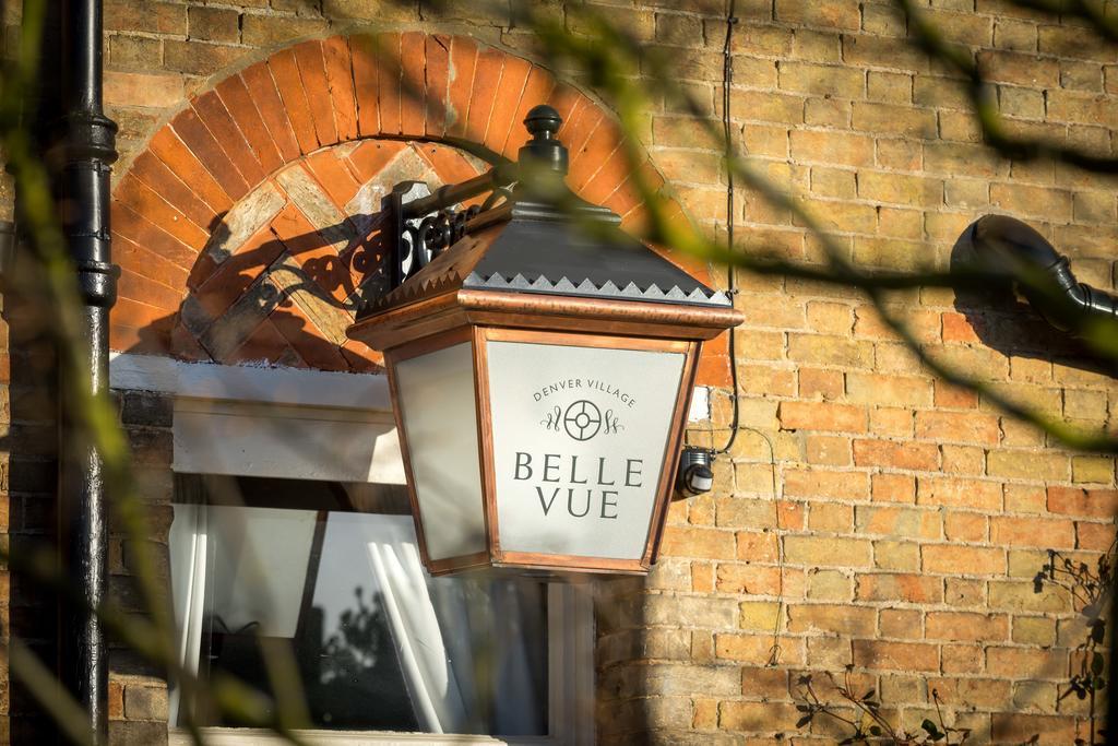 Belle Vue Gasthuis